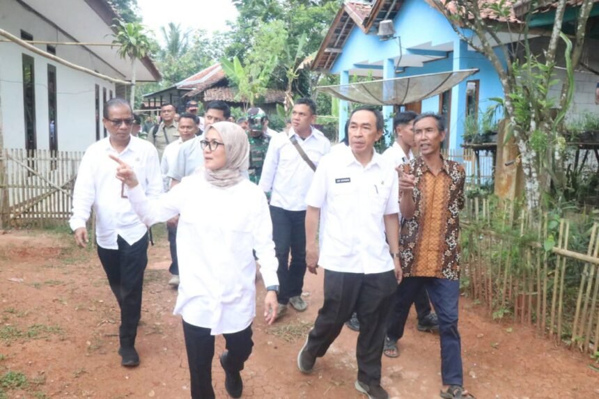 IMG 20250723 WA0010 Terima Kunker Staf Khusus Menteri Transmigrasi: "Pemerataan Pembangunan Dan Kesejahtetaan"