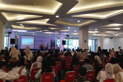 IMG 20250724 WA0016 Ketua Komisi II DPRD Karawang Ajak Mahasiswa Jadi Pelopor Pertanian Kota