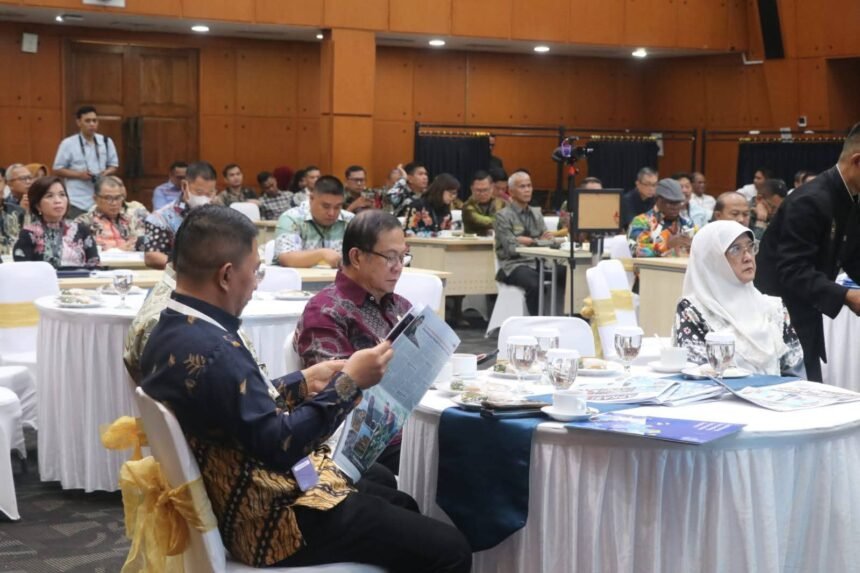 IMG 20250725 WA0023 Dorong Pendidikan Unggul, Wabup Sukabumi Dukung Sinergi Kemendikdasmen dan Apkasi