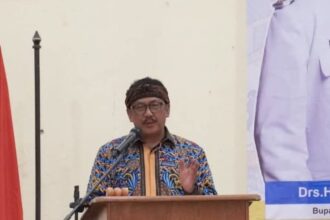 IMG 20250726 WA0005 Buka Jumbara Ssk, Bupati: Menanamkan Nilai Kepedulian Dan Tanggungjawab Kepada Anak