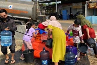 IMG 20250728 WA0014 Saluran Irigasi Leuwi Bangga Sukabumi Jebol: Tiga Kampung di Cibadak Hidup dalam Kekeringan