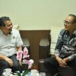 IMG 20250728 WA0021 Wali Kota Sukabumi Kunjungi BPK Jabar, Bahas Strategi Peningkatan PAD dan Tata Kelola Keuangan