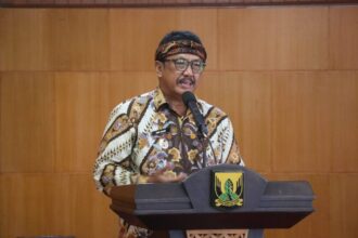 IMG 20250729 WA0017 Rakor Dewan Pendidikan, Bupati: Kuatkan Sinergi Wujudkan Pendidikan Unggul dan Berkarakter Di Sukanumi