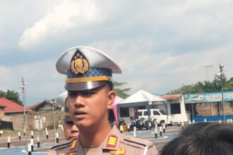 IMG 20250730 WA0000 Sebanyak 10.283 Pelanggaran Lalu Lintas Selama Operasi Patuh Lodaya 2025 di Sukabumi Kota