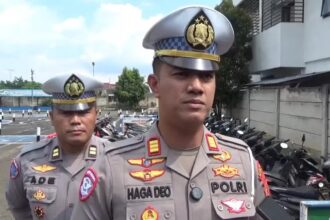 IMG 20250730 WA0016 Kasat Lantas Polres Sukabumi Kota Tegaskan Tentang Penggunaan Sepeda Listrik Tidak Boleh di Jalan Raya