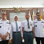 IMG 20250731 WA0001 Pemkot Sukabumi Lepas ASN Purnabakti dan Paskibraka Tingkat Provinsi Jawa Barat