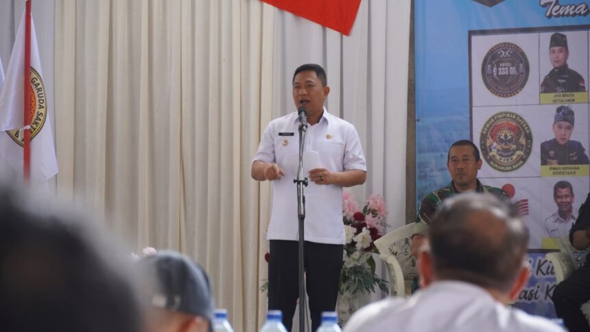 IMG 20250731 WA0003 Dialog Kebangsaan, Wabup Ajak Jaga Kondusifitas Dan Kontributif Dalam Pembangunan