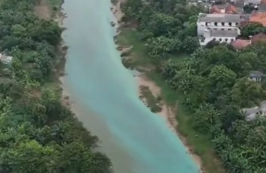 Logopit 1750517006268 Cemari Air Sungai Citarum, PT Pindo Deli I Didenda Rp3,5 Miliar