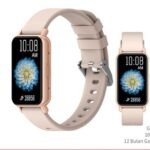 Logopit 1751380434257 PEJE Band1, Smartband Lokal Serba Bisa di Harga Rp200 Ribuan