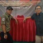 Logopit 1751550951621 Diskusi Publik LBH Cakra: KTP Soroti Urgensi Regulasi Tanah Timbul di Pesisir Utara
