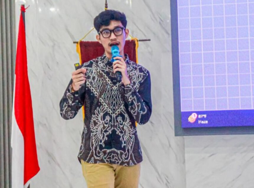 Logopit 1751721306169 Rona Febriana Pemuda asal Karawang Masuk Daftar Top 10 Google, Ini Sosoknya