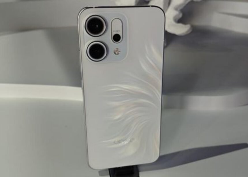 Logopit 1752050178953 Oppo Reno 14 Series Siap Meluncur, Bawa Desain Mermaid dan Segudang Fitur AI Canggih