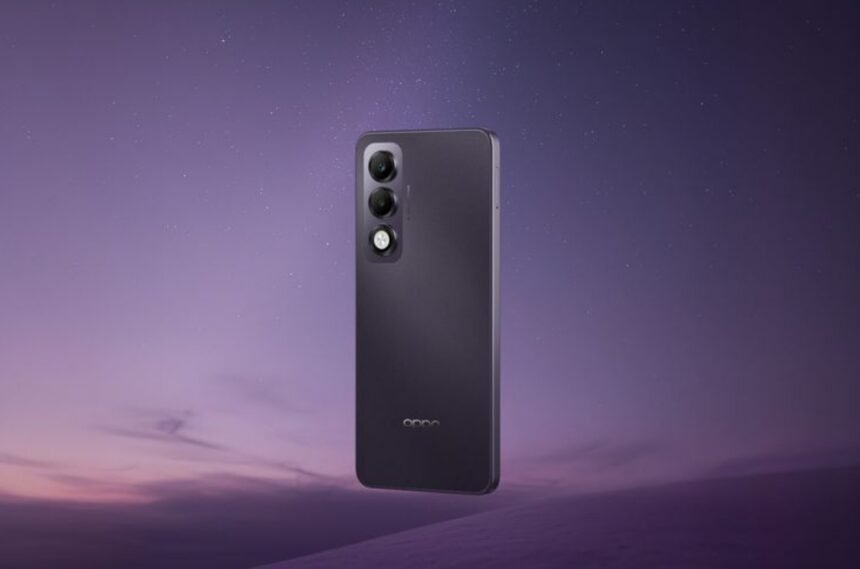 Logopit 1752233775490 Tangguh dan Terjangkau! Oppo A5i Pro Resmi Hadir di Indonesia, Bawa Sertifikasi Militer dan Fitur Canggih AI