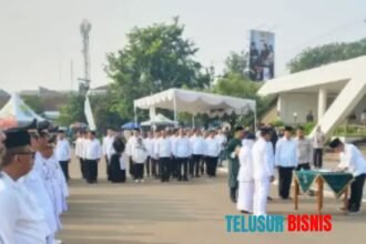 Logopit 1752915578643 32 Pejabat Karawang Dimutasi, Siapa Pindah ke Mana? Ini Daftarnya