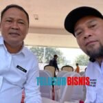 Logopit 1752918958238 Koperasi Merah Putih Sukaharja Resmi Dikukuhkan, Asep Mulyana: Langsung Bergerak!