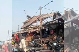 Logopit 1753097531817 Pasar dan Terminal Cikampek Ditata Ulang! Jalan Hotmix Segera Mulus