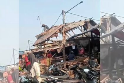 Logopit 1753097531817 Pasar dan Terminal Cikampek Ditata Ulang! Jalan Hotmix Segera Mulus