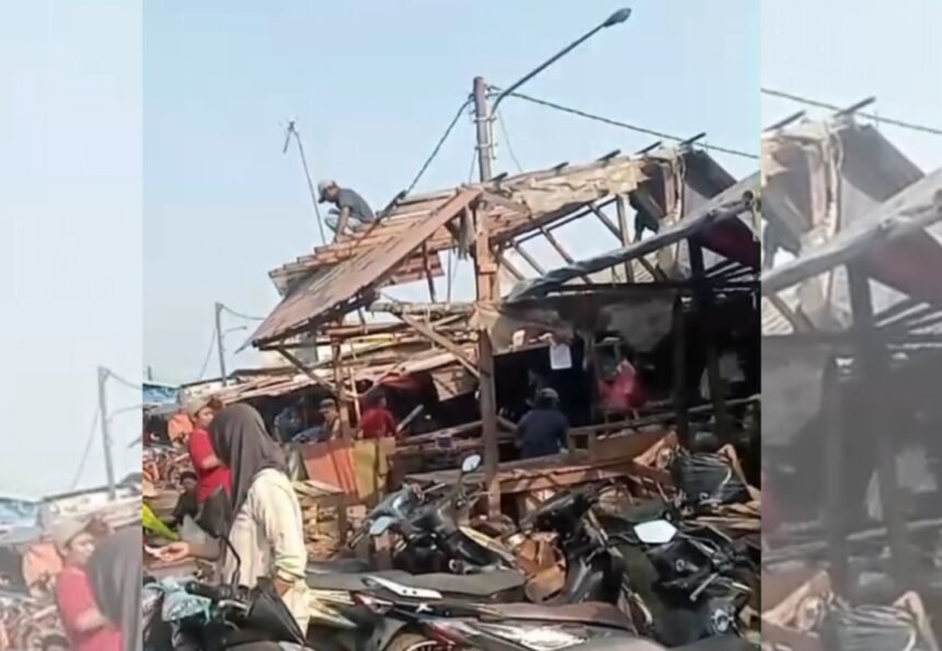 Logopit 1753097531817 Pasar dan Terminal Cikampek Ditata Ulang! Jalan Hotmix Segera Mulus