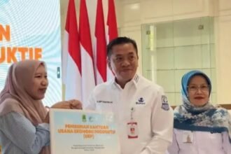 Logopit 1753269759560 Modal Usaha Cair! Warga Karawang Dapat Bantuan UEP dan Pelatihan Gratis