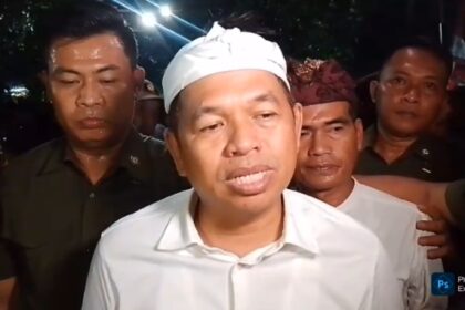 Logopit 1753761737429 Kepala Sekolah yang Nekat Gelar Study Tour Bersiap Dicopot! Gubernur Jabar Tegaskan Ini