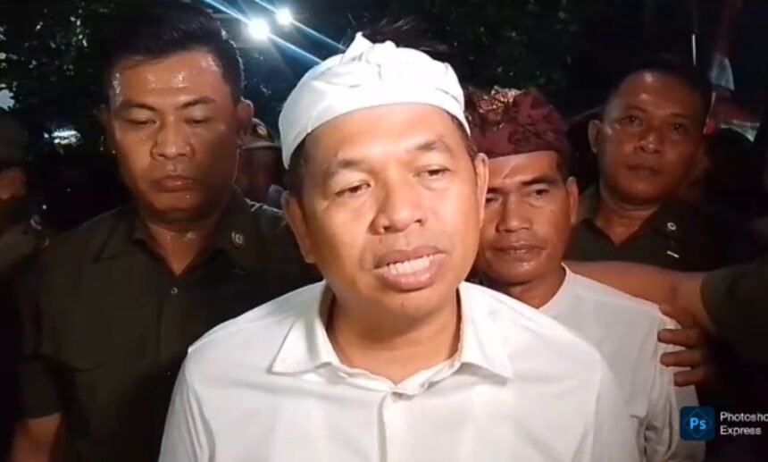 Logopit 1753761737429 Kepala Sekolah yang Nekat Gelar Study Tour Bersiap Dicopot! Gubernur Jabar Tegaskan Ini