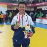 Logopit 1753866551747 Anggota Satpol PP Karawang Wakili Indonesia di Kejuaraan Dunia Sambo di Singapura