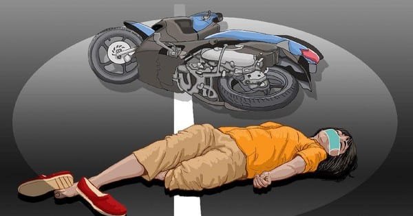 a121e318 92d5 4946 930a e8c1df08a4df Hendak Berangkat Pengajian Seorang Nenek jadi Korban Tabrak Lari