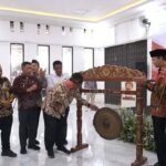 bupa Launching Koperasi Desa/Kelurahan Merah Putih, Bupati: Kekuatan Ekonomi untuk Kesejahteraan Masyarakat
