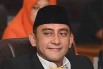 ddd Deni Gunawan Menanggapi Aksi Massa Soal Demo Keagamaan di Desa Tangkil Cidahu Sukabuni