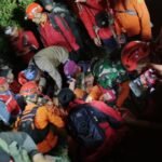 dddd Pendaki asal Cibadak Sukabumi Meninggal di Gunung Slamat Purbalingga