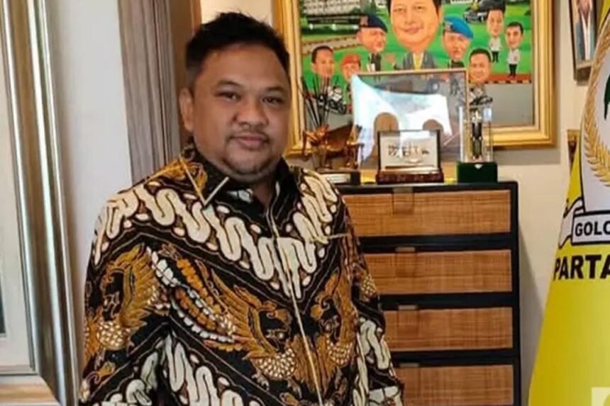 dfr Ketua DPRD Sukabumi Ajak Masyarakat Rawat Toleransi, Peristiwa Di Tangkil Cidahu Harus Jadi yang Terakhir