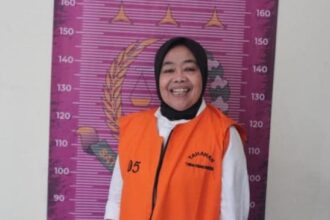 kades Kades Cikujang Gunungguruh Sukabumi Jual Posyandu, Kerugian Negara Hampir Rp 500 Juta