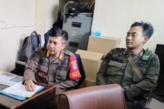 krww Viral Video Tuduhan Penangkapan dan Penyiksaan di Rumah Singgah Karawang, Satpol PP dan Dinsos: Tidak Benar!