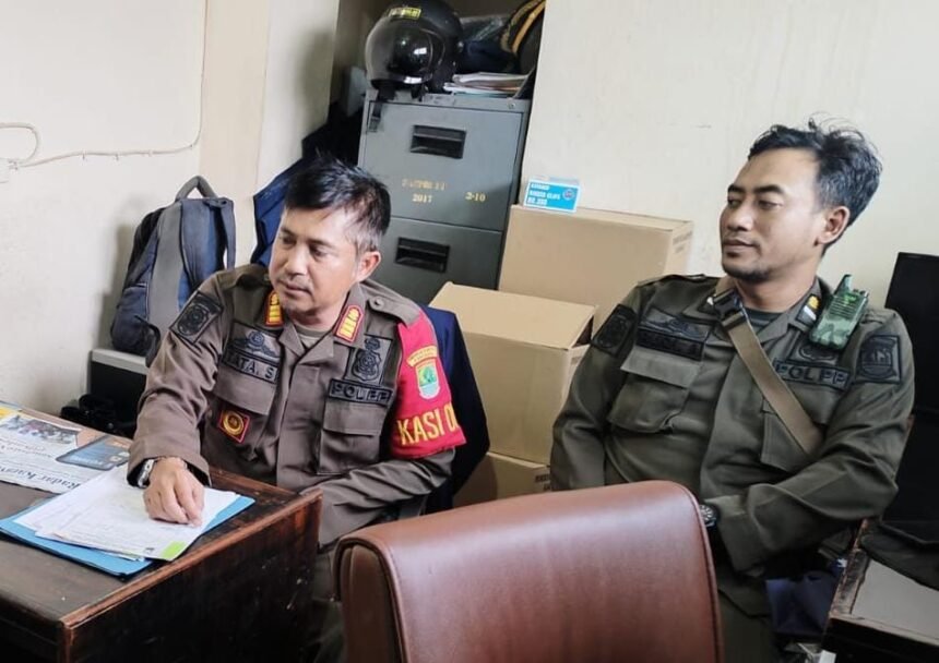 krww Viral Video Tuduhan Penangkapan dan Penyiksaan di Rumah Singgah Karawang, Satpol PP dan Dinsos: Tidak Benar!