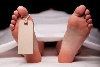 mayat Petani Sagaranten Sukabumi Tewas di Kebun Dengan Luka Robek di Perut