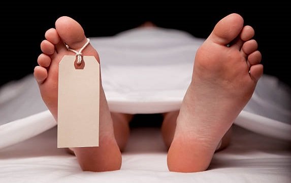 mayat Petani Sagaranten Sukabumi Tewas di Kebun Dengan Luka Robek di Perut