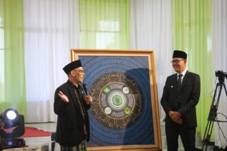 mui HUT ke-50 MUI Kota Sukabumi Tegaskan Komitmen Harmoni dan Pembangunan