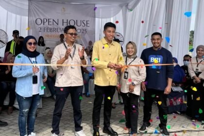 properti 839977146 Shaistanaya City Luncurkan Hunian Mezzanine Pertama di Sidoarjo, Harga Mulai Rp600 Jutaan!