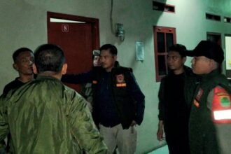 razz Jadi Tempat Mesum, Kosan Harian kian Marak di Karawang: Satpol PP: Kita sudah Bergerak