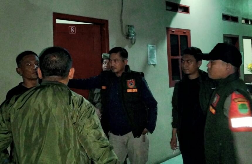 razz Jadi Tempat Mesum, Kosan Harian kian Marak di Karawang: Satpol PP: Kita sudah Bergerak