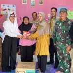 sby00 Dewan Asri Prihatin Melihat Para Penyintas Tanah Bergerak Nangerang Sukabumi yang Belum Mendapat Solusi