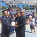 sby2 Hari Nelayan Cisolok ke 28, Asda ll: Promosi Pariwisata Dan Pengembangan Ekonomi Kreatif 