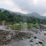 sby50 Potensi Wisata Alam di Desa Sukarame Kecamatan Cisolok Sukabumi