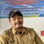 ssb22 Desa Purwasari Kecamatan Cicurug Sukabumi Juara 1 Jawa Barat Terkait Stunting 2025