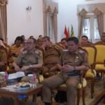 ssb55 Sekda Ikuti Rakor dengan Kemenkop terkait Program Koperasi Desa/Kelurahan Merah Putih
