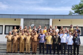 ssb66 Rakor Forum TJSPKBL/CSR Kabupaten Sukabumi 2025, Bupati Sampaikab Fokus Untuk Kepentingan Masyarakat