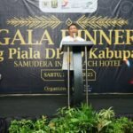 wabup Lomba Burung Kicau Tak Hanya Sebatas Hobi, Wabup: Berpotensi jadi Daya Tarik Wisata