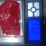 IMG 20250802 WA0002 Residivis Narkoba di Sukabumi Baru Tiga Bulan Bebas, Diringkus Kembali: Simpan 35 Paket Sabu