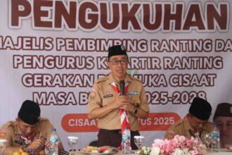 IMG 20250802 WA0005 Sekda Minta Pengurus Pramuka Sigap dan Peduli untuk Kepentingan Masyarakat