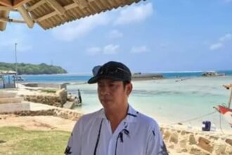 IMG 20250804 WA0001 Dorong Pelestarian Seni Tradisional, Dadang Hermawan Apresiasi Gelar Budaya Anak Pesisir